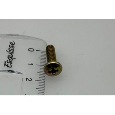 VIS TETE (871081010) - D'ORIGINE HUSQVARNA GROUP