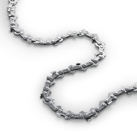 CHAINE DE TRONÇONNEUSE 24AP064E POUR GUIDE DE 30cm (1/4 1.1MM 64 ENTRAINEURS, PROFIL BAS) - COMPATIBLES MACHINES STIHL- OREGON