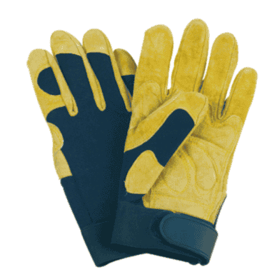 PAIRE DE GANTS DE PRECISION - BUCHERONNAGE