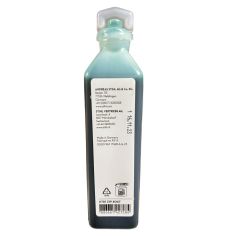 HUILE 2 TEMPS POUR MOTEUR (07813198052) - DOSETTE DE 100 ML POUR 5L D'ESSENCE - STIHL 2