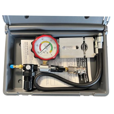 CONTROLEUR DE PRESSION (019475, 19413) - D'ORIGINE - BRIGGS & STRATTON