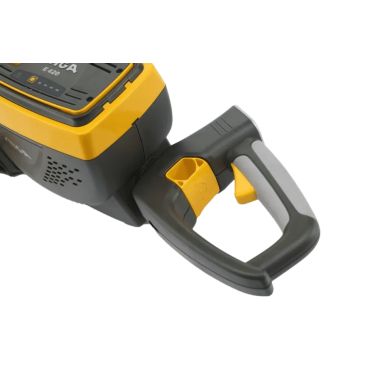 TAILLE HAIES HT500AE - VENDU AVEC BATTERIE 48V 2AH ET CHARGEUR - STIGA 