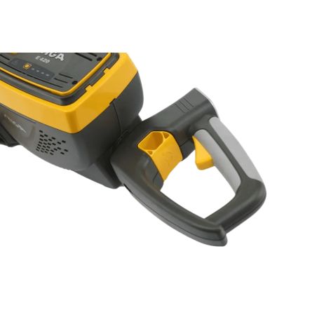 TAILLE HAIES HT500AE - VENDU AVEC BATTERIE 48V 2AH ET CHARGEUR - STIGA 