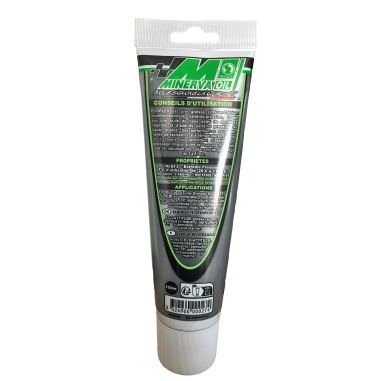 TUBE DE GRAISSE BIODEGRADABLE - 250 G - MINERVA TUBE DE GRAISSE BIODEGRADABLE - 250 G - MINERVA