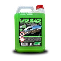 LAVE GLACE -20°C - prêt à l?emploi - bidon de 5 litres - toute saison sans Méthanol MINERVA