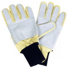 PAIRE DE GANTS BERBERIS FRANCITAL SPECIAL PIQUANT