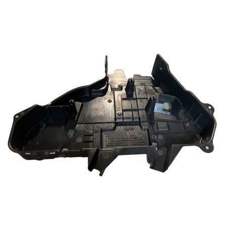 COUVERCLE DE PLATEAU 96 cm -(731-05699A) PECE D'ORIGINE MTD - 731-05699C