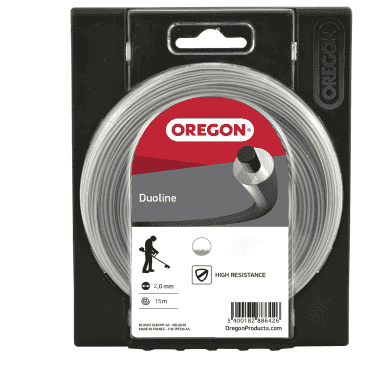 DUOLINE 2.0 MM 15M - OREGON