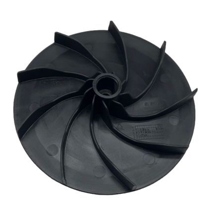 SUPPORT VENTILATEUR 6310-702-5000 D'ORIGINE STIHL