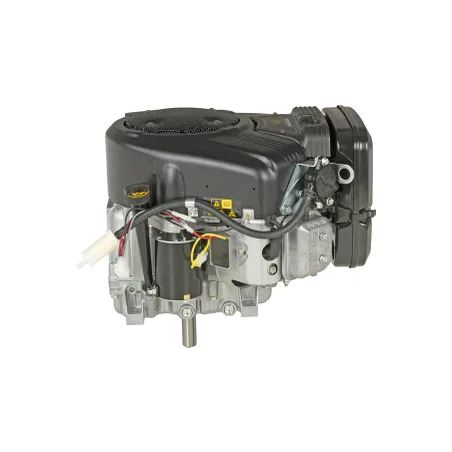 MOTEUR VANGUARD 23 CV 627 CC D25 4 X 80 mm - BRIGGS & STRATTON