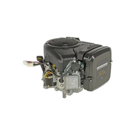 MOTEUR VANGUARD 23 CV 627 CC D25 4 X 80 mm - BRIGGS & STRATTON