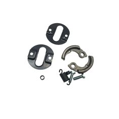EMBRAYAGE 4116-160-2001 D'ORIGINE STIHL
