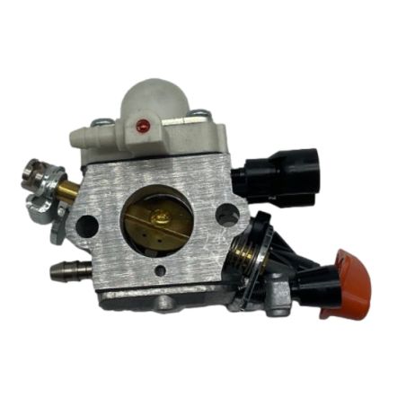 CARBURATEUR C1M-S207A 4144-120-0603 D'ORIGINE STIHL