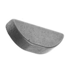 CLAVETTE DEMI LUNE POUR ARBRE DE 25 mm 112139150/0 - PP 45THGR (2009) GGP