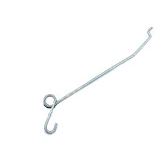 TRINGLE REGULATEUR .263174 PIECE D'ORIGINE Briggs & Stratton