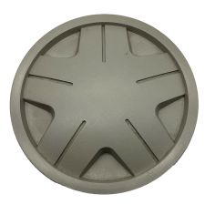 ENJOLIVEUR DE ROUE AVANT GRIS (734-1503) PECE D'ORIGINE MTD - 734-1613