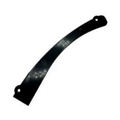 BORD DE PLATEAU DROIT PECE D'ORIGINE MTD - 783-1259A637