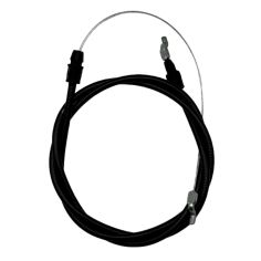 CABLE DE FREIN MOTEUR 746-05024 PECE D'ORIGINE MTD - 746-05024A