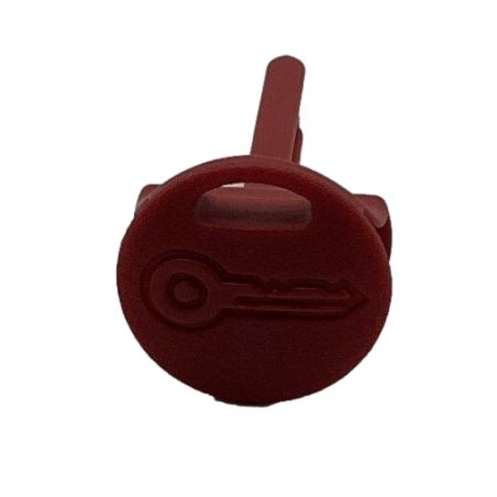 CLE POUSSOIR PECE D'ORIGINE MTD - 731-09728