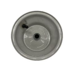 JANTE 634008-634-0172A662 -6340024 PECE D'ORIGINE MTD - 634-0172A662