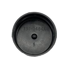 ENJOLIVEUR 731-0484A PECE D'ORIGINE MTD - 731-0484A 2