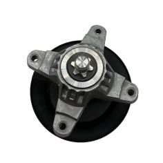 PALIER DE LAME COMPLET (618-0624A) PECE D'ORIGINE MTD - 618-0624B 2