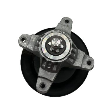 PALIER DE LAME COMPLET (618-0624A) PECE D'ORIGINE MTD - 618-0624B