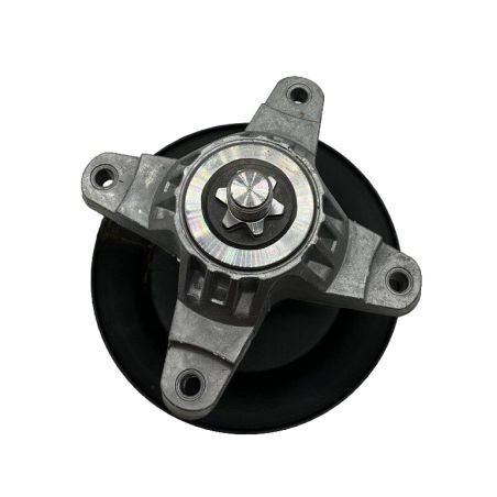 PALIER DE LAME COMPLET (618-0624A) PECE D'ORIGINE MTD - 618-0624B