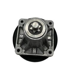 PALIER DE LAME (6180430C 618-0240C) PECE D'ORIGINE MTD - 618-0240C 2