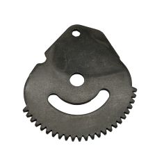 CREMAILLERE DENTE DE DIRECTION 24 dents 7170622B 7170622A PECE D'ORIGINE MTD - 717-0622C