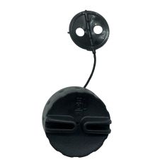 BOUCHON DE RESERVOIR 092.63.106 PECE D'ORIGINE MTD - 092.63.106