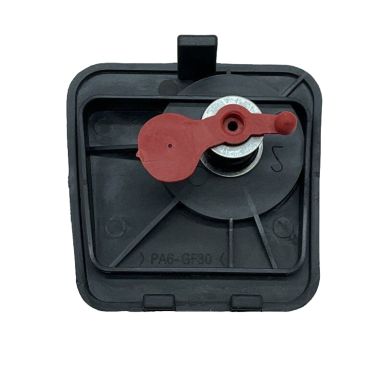 COUVERCLE DE FILTRE A AIR PECE D'ORIGINE MTD - 092.63.105