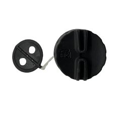 BOUCHON DE RESERVOIR ESSENCE 092.63.078 PECE D'ORIGINE MTD - 092.63.078