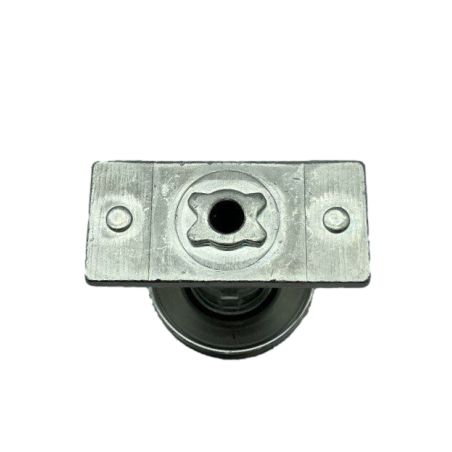 SUPPORT DE LAME 25 MM 687-05087 PECE D'ORIGINE MTD - 687-05087