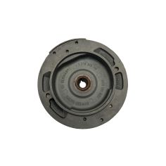 ROUE POLAIRE - PIECE DETACHEE D'ORIGINE MAKITA DOLMAR - 20141030 2