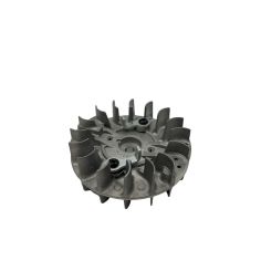 ROUE POLAIRE CPL - PIECE DETACHEE D'ORIGINE MAKITA DOLMAR - 126122-9