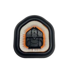 FILTRE AIR - PIECE DETACHEE D'ORIGINE MAKITA DOLMAR - 130173010 2