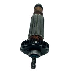 INDUIT 220-240V HP2071 - PIECE DETACHEE D'ORIGINE MAKITA DOLMAR - 517464-6