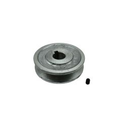 POULIE - PIECE D'ORIGINE ABAC 2901320244