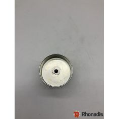 CLOCHE D'EMBRAYAGE - PIECE DETACHEE D'ORIGINE MAKITA DOLMAR - DA00000402