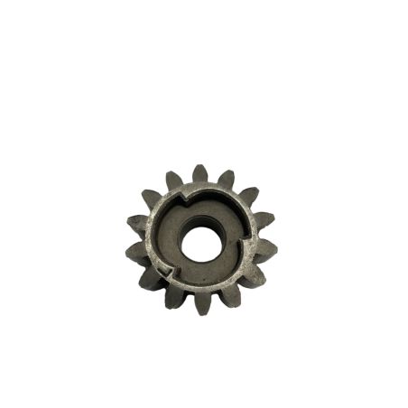 ROUE DENTEE GAUCHE - PIECE DETACHEE D'ORIGINE MAKITA DOLMAR - DA00001090