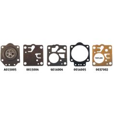 KIT MEMBRANES GND8 ZAMA