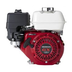 MOTEUR HONDA GX160 163CC - DIAM 19.05 MM / L: 61 MM DM RV EC - HONDA