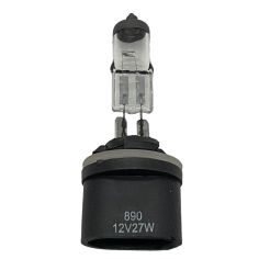 LAMPE + CULOT 725-1658 PECE D'ORIGINE MTD - 725-1658