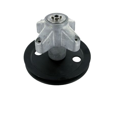 PALIER DE LAME COMPLET AVEC POULIE + 7101382 918-0139B 6180139 PECE D'ORIGINE MTD - 918-0139B