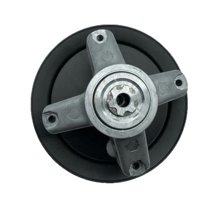 PALIER DE LAME COMPLET AVEC POULIE + 7101382 918-0139B 6180139 PECE D'ORIGINE MTD - 918-0139B