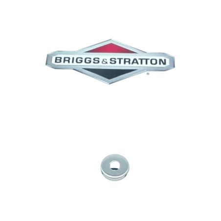 VIS PIECE D'ORIGINE Briggs & Stratton