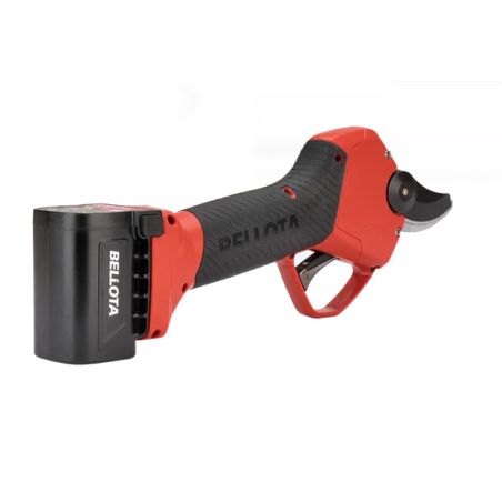 SECATEUR ELECTRIQUE POWERCUT 2IEME GENERATION 33MM - AVEC BATTERIES ET CHARGEUR DOUBLE - BELLOTA