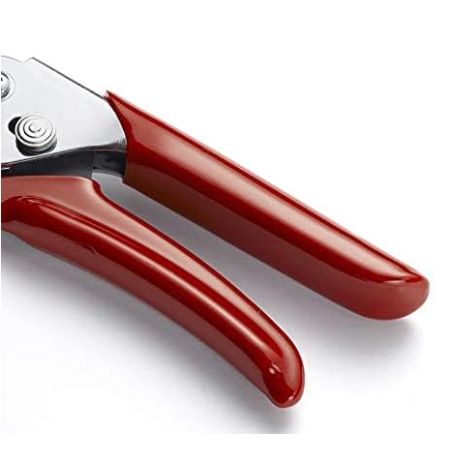 SECATEUR COUPE FRANCHE 18 MM - WOLF