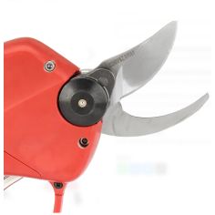 SECATEUR ELECTRIQUE AVEC BATTERIE - DIAMETRE DE COUPE 23MM - VENDU AVEC 2 BATTERIES 2